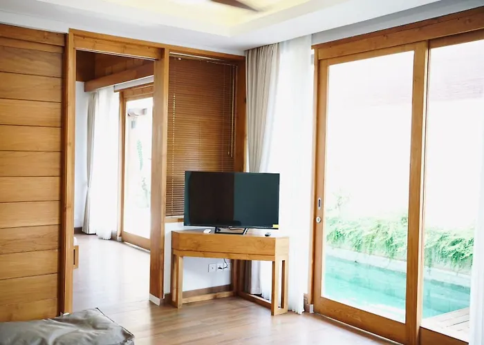 Sithala Villa *
