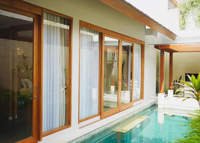 Sithala Villa Seminyak (Bali)