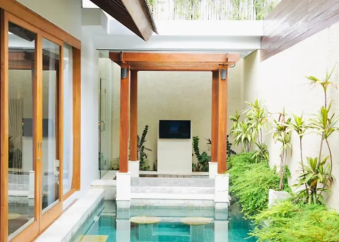 Villa Sithala *