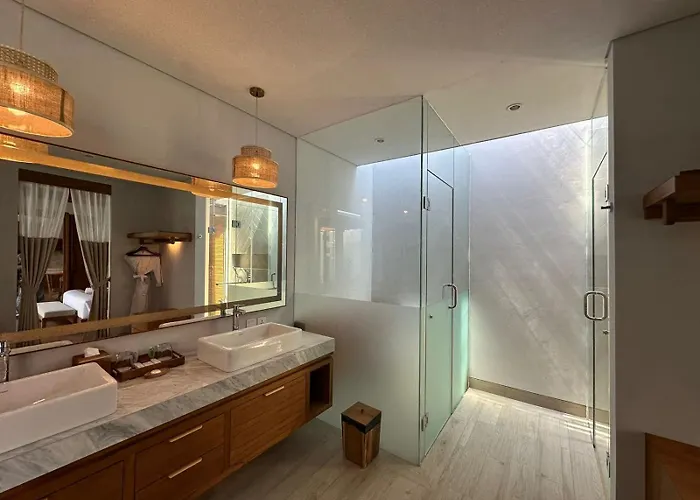 Sithala Villa Seminyak (Bali)