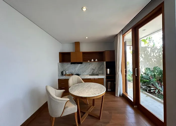 Sithala * Seminyak (Bali)