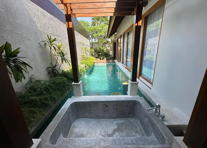 Villa Sithala *