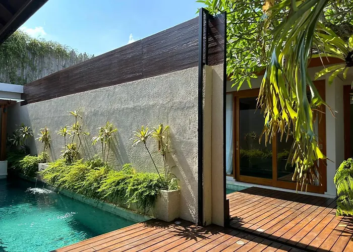 Villa Sithala *