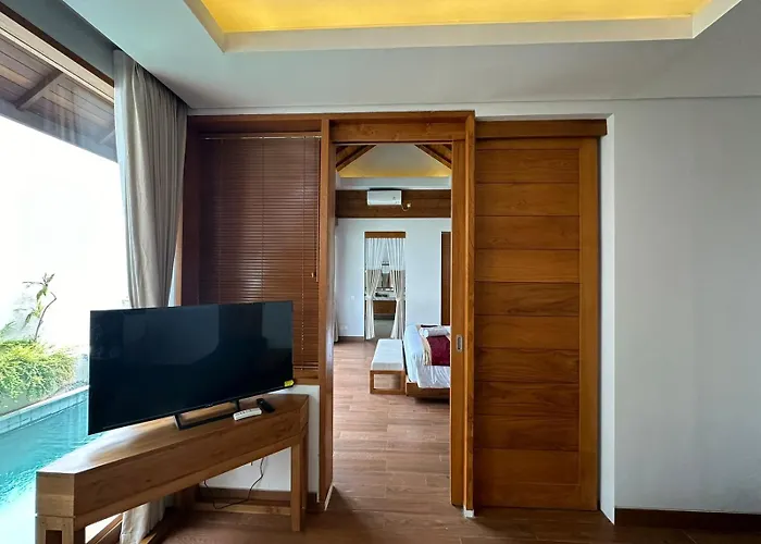 Sithala Villa Seminyak (Bali)
