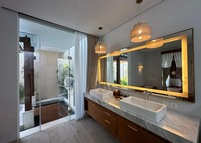 Sithala Villa *