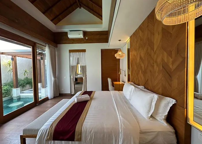 Sithala Villa *