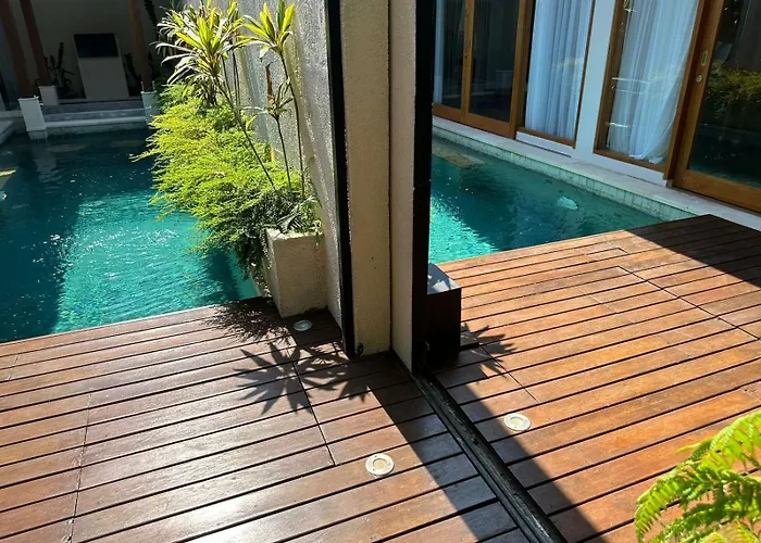 Sithala Villa Seminyak (Bali)