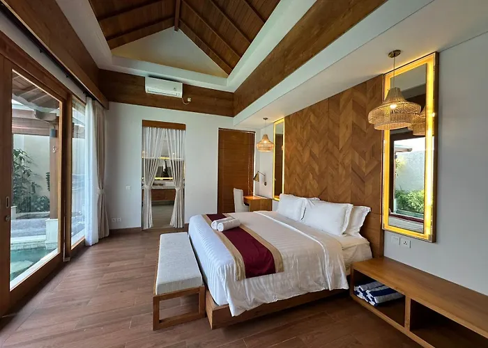 Sithala Seminyak (Bali)