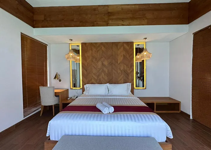 Sithala * Seminyak (Bali)
