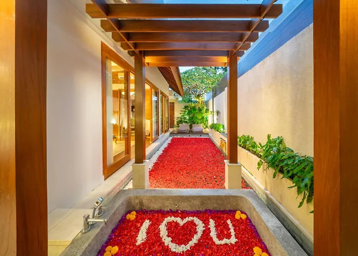 Sithala Villa Seminyak (Bali)