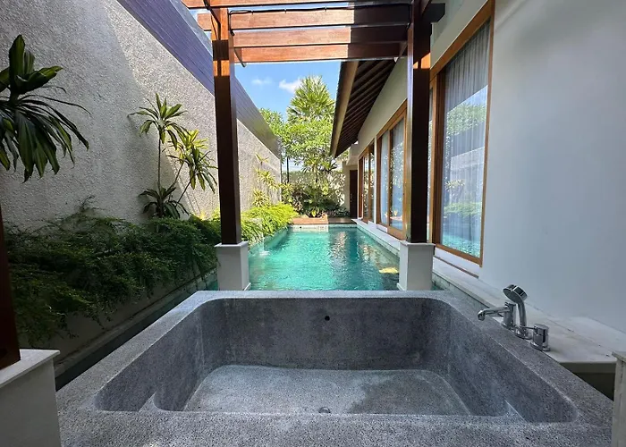 Sithala Seminyak (Bali)