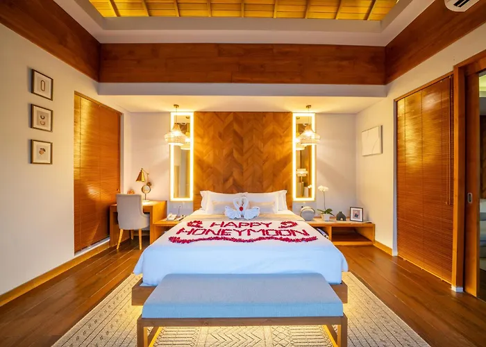 Sithala Seminyak (Bali)