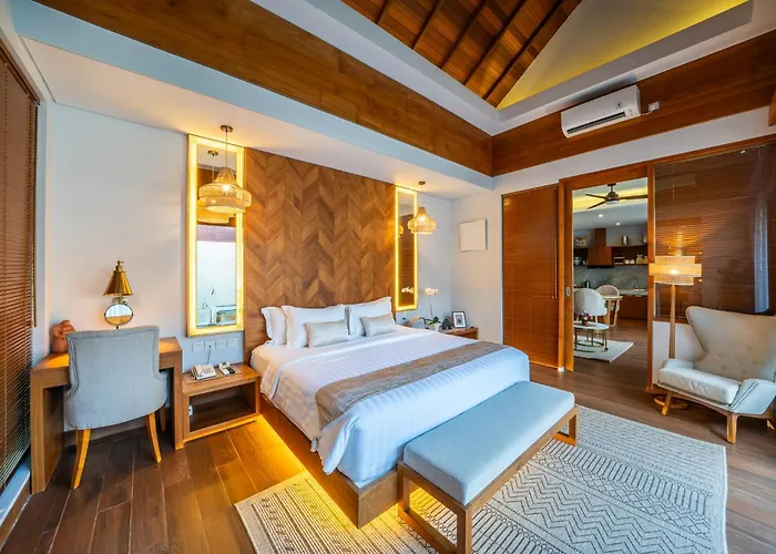 Sithala * Seminyak (Bali)