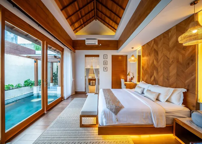 Sithala Villa Seminyak (Bali)