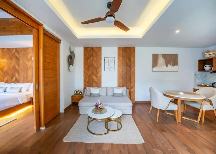 Villa Sithala Seminyak (Bali)