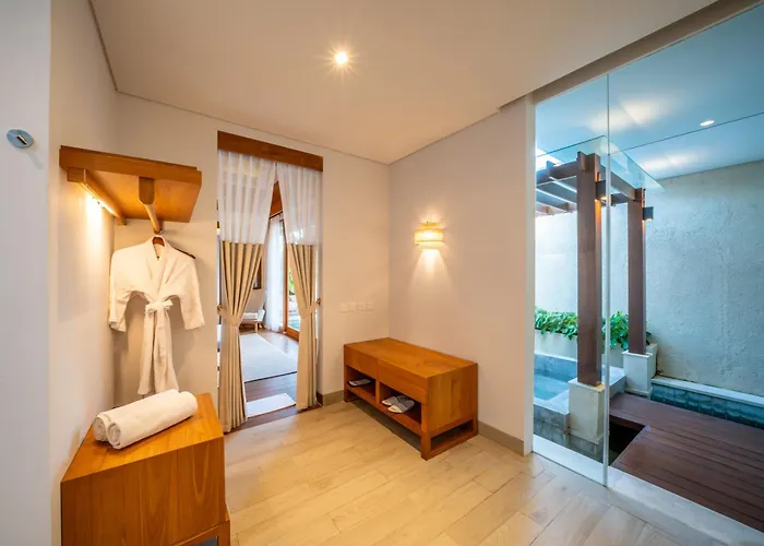 Sithala * Seminyak (Bali)