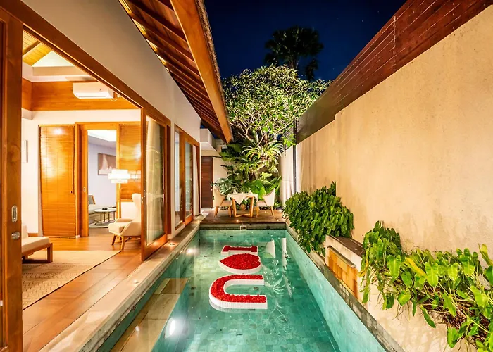 Sithala Villa