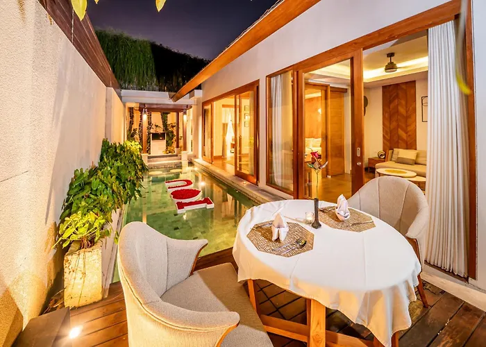 Villa Sithala *