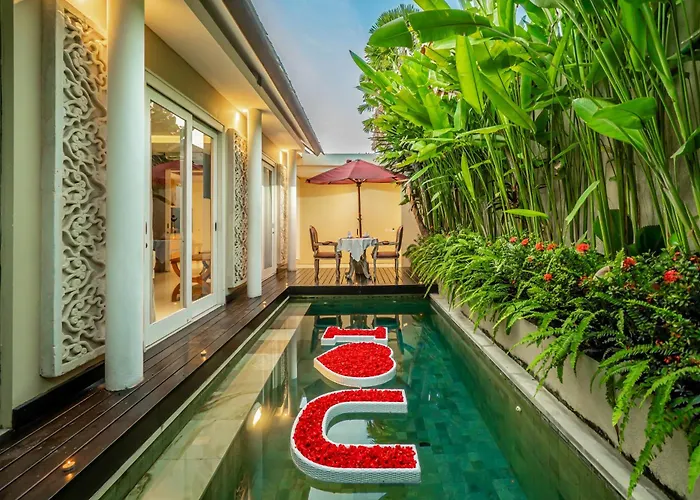 Sithala Villa Seminyak (Bali)