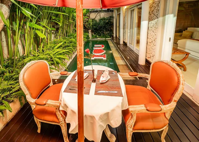 Sithala Seminyak (Bali)