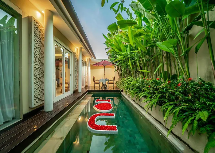 Sithala * Seminyak (Bali)
