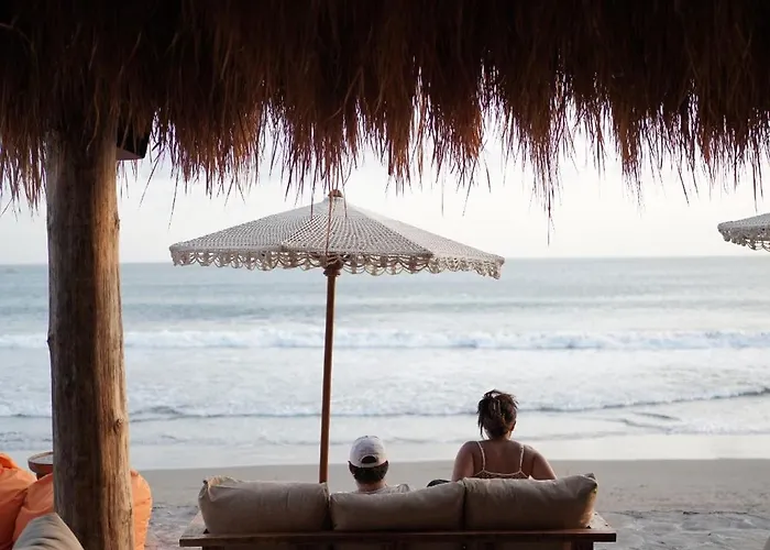 Sithala Villa Seminyak (Bali)