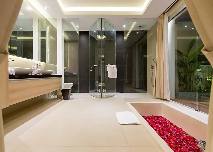 Villa Sithala *