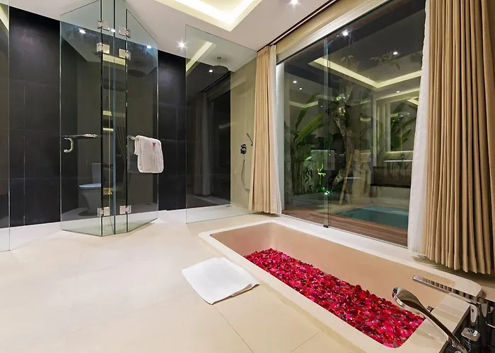 Sithala Villa Seminyak (Bali)