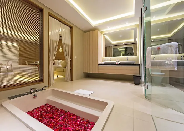Sithala Seminyak (Bali)