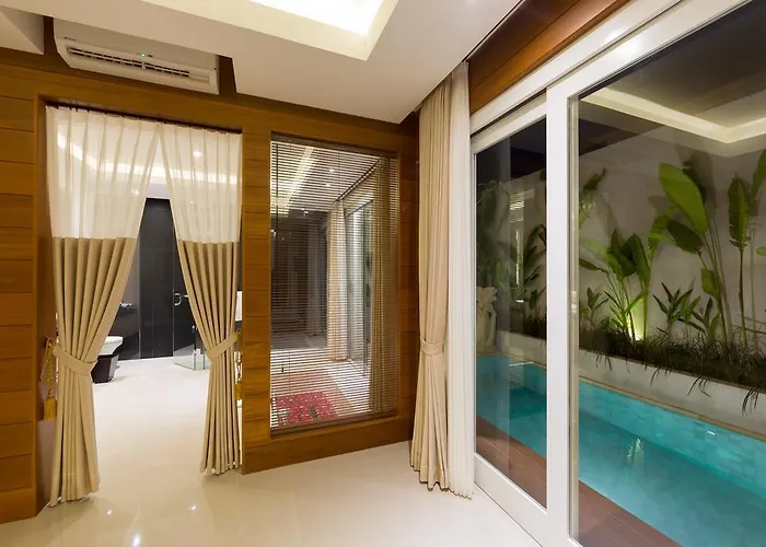 Sithala Seminyak (Bali)
