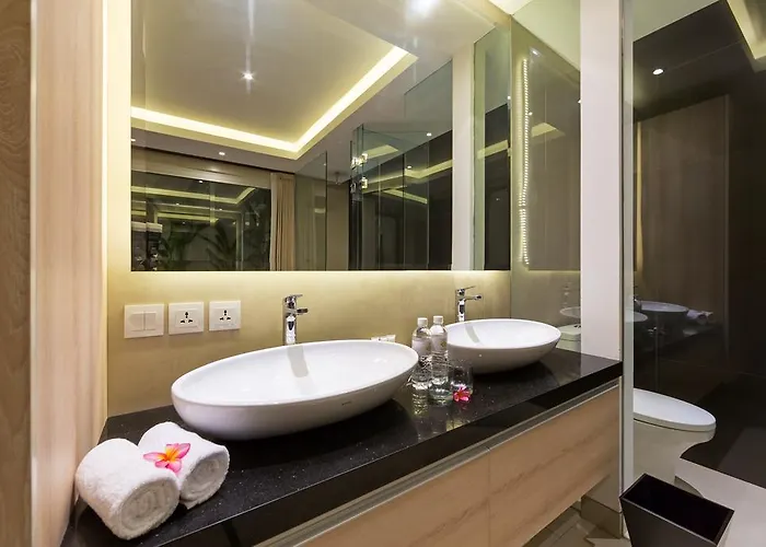 Sithala Villa Seminyak (Bali)