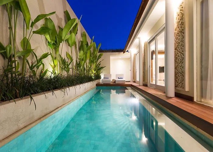 Sithala Villa Seminyak (Bali)