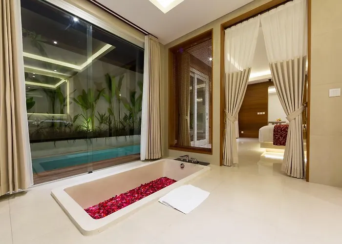 Villa Sithala Seminyak (Bali)