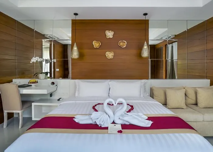 Sithala * Seminyak (Bali)