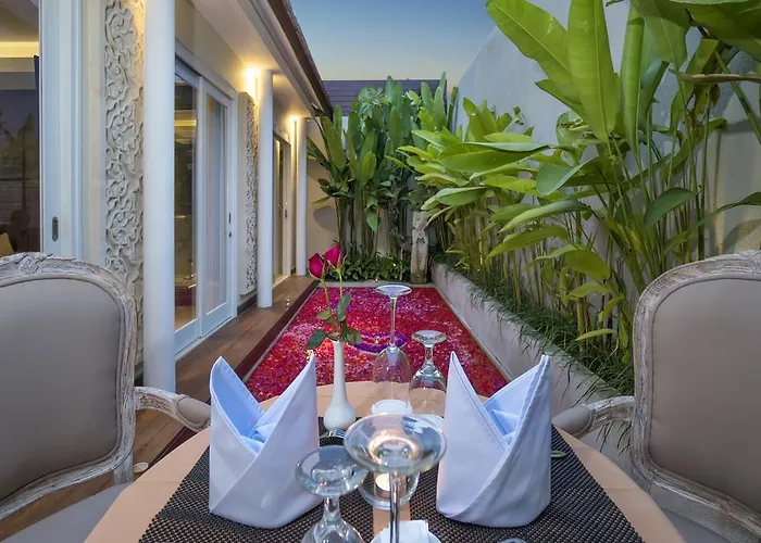 Sithala Villa *