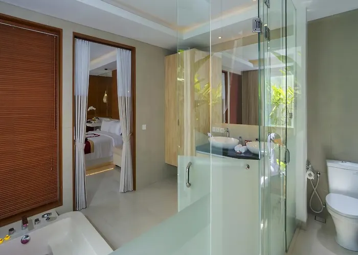 Sithala Villa Seminyak (Bali)