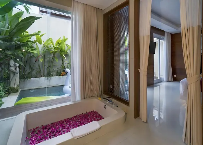 Sithala Seminyak (Bali)