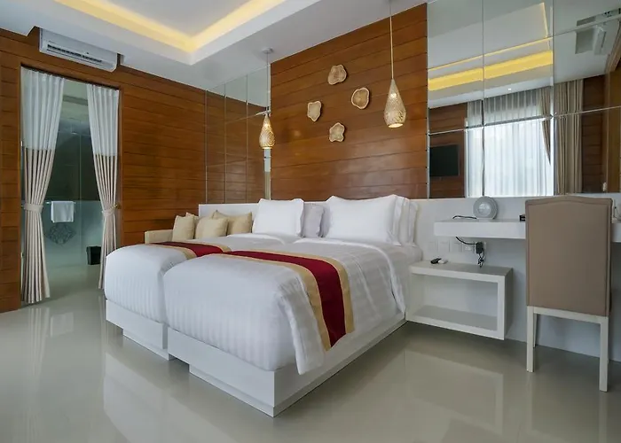 Sithala Villa *