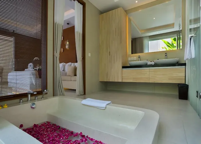Villa Sithala Seminyak (Bali)