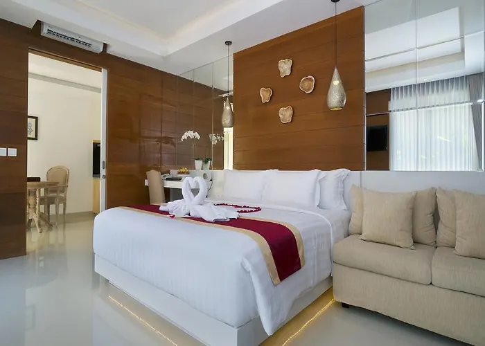 Sithala Villa Seminyak (Bali)