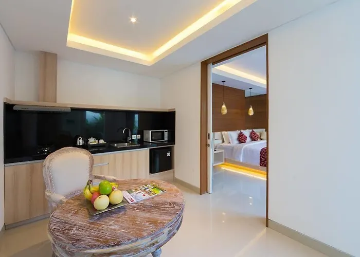 Sithala * Seminyak (Bali)