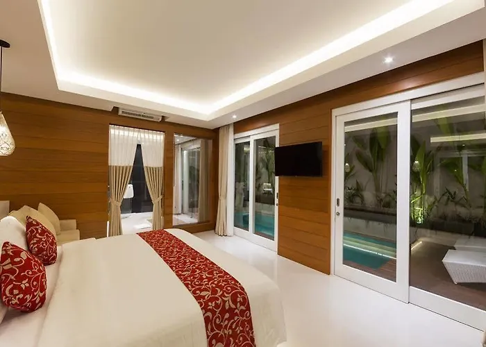 Villa Sithala *